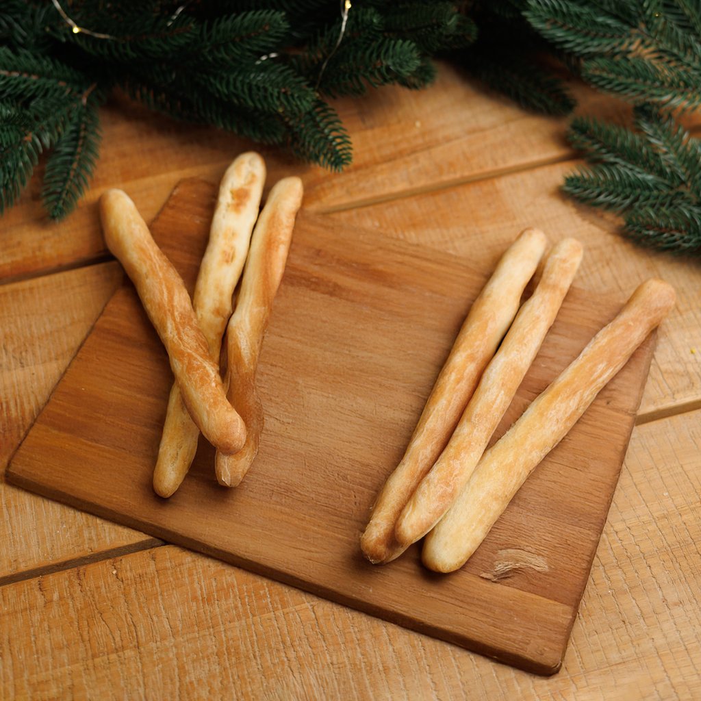 Н/ Міні-багет 210г (6шт.)