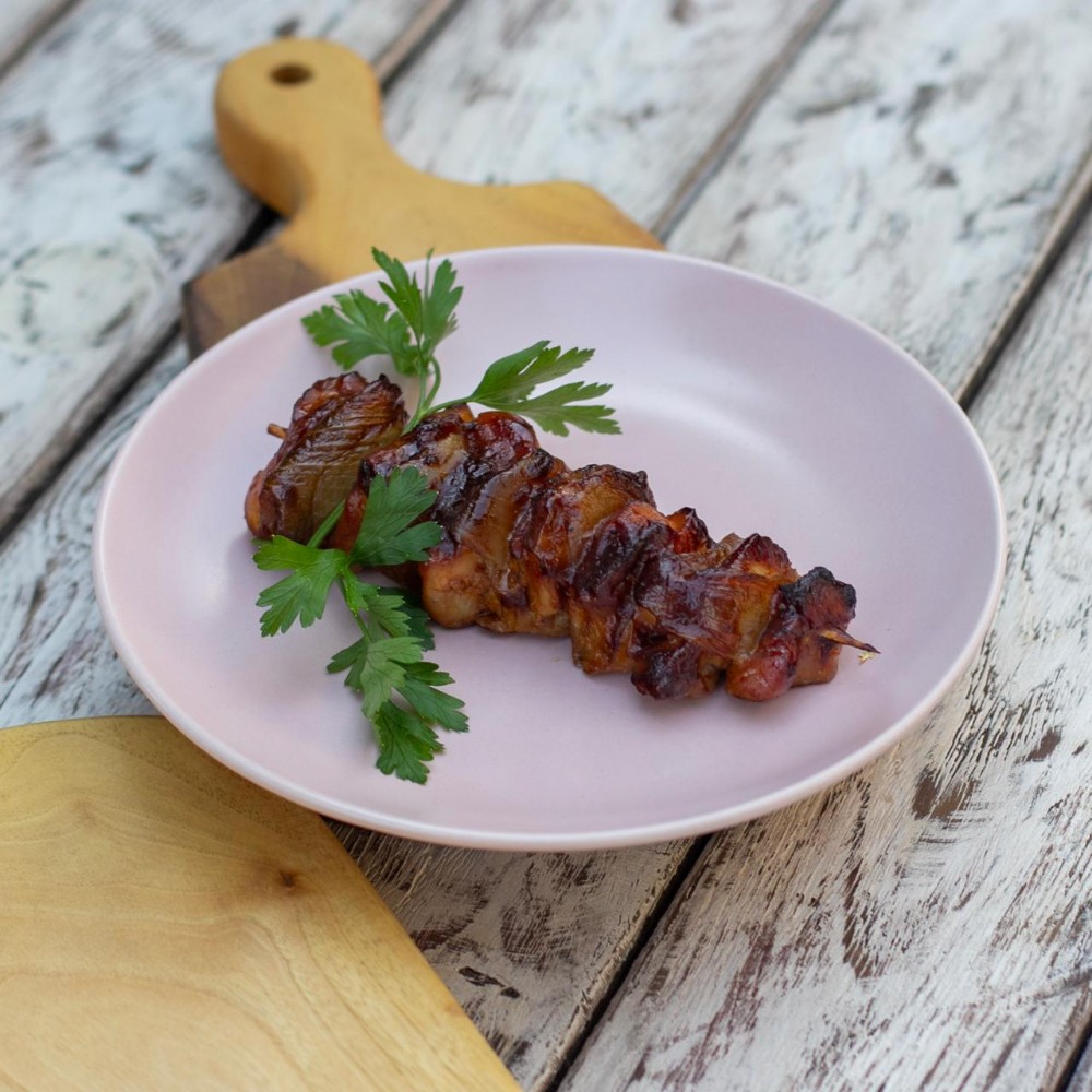 Д/ Шашлик курячий 150г