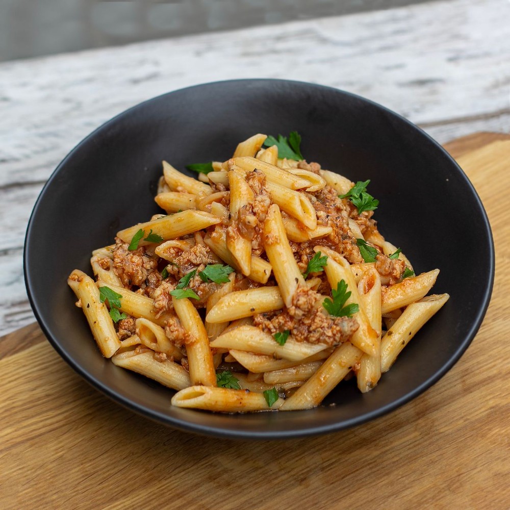 Р/ Паста Болоньєзе 150г