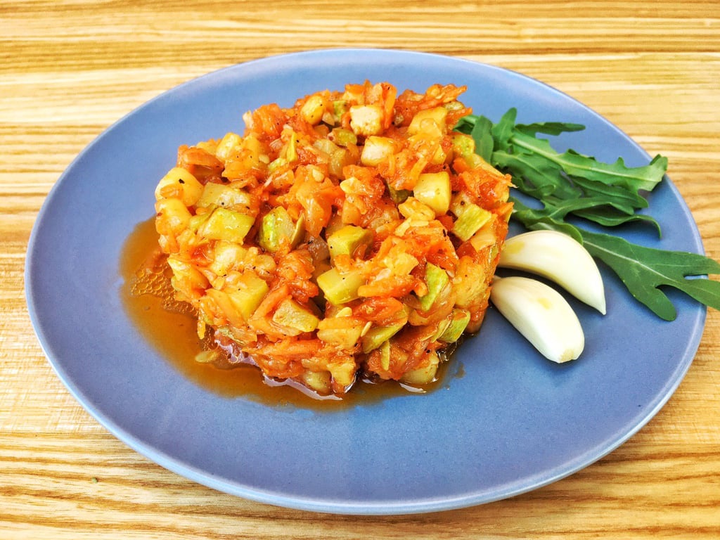 Д/ Кабачкова ікра 150г