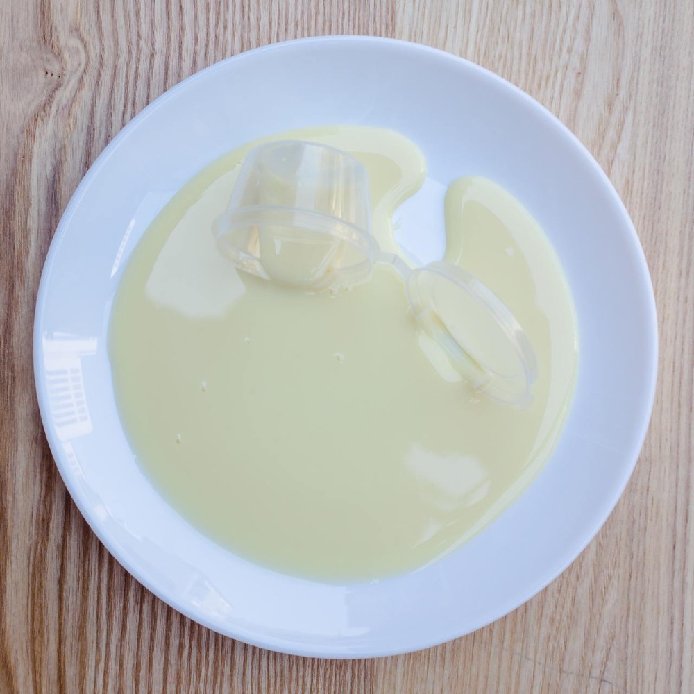 Р/ Молоко згущене 40г