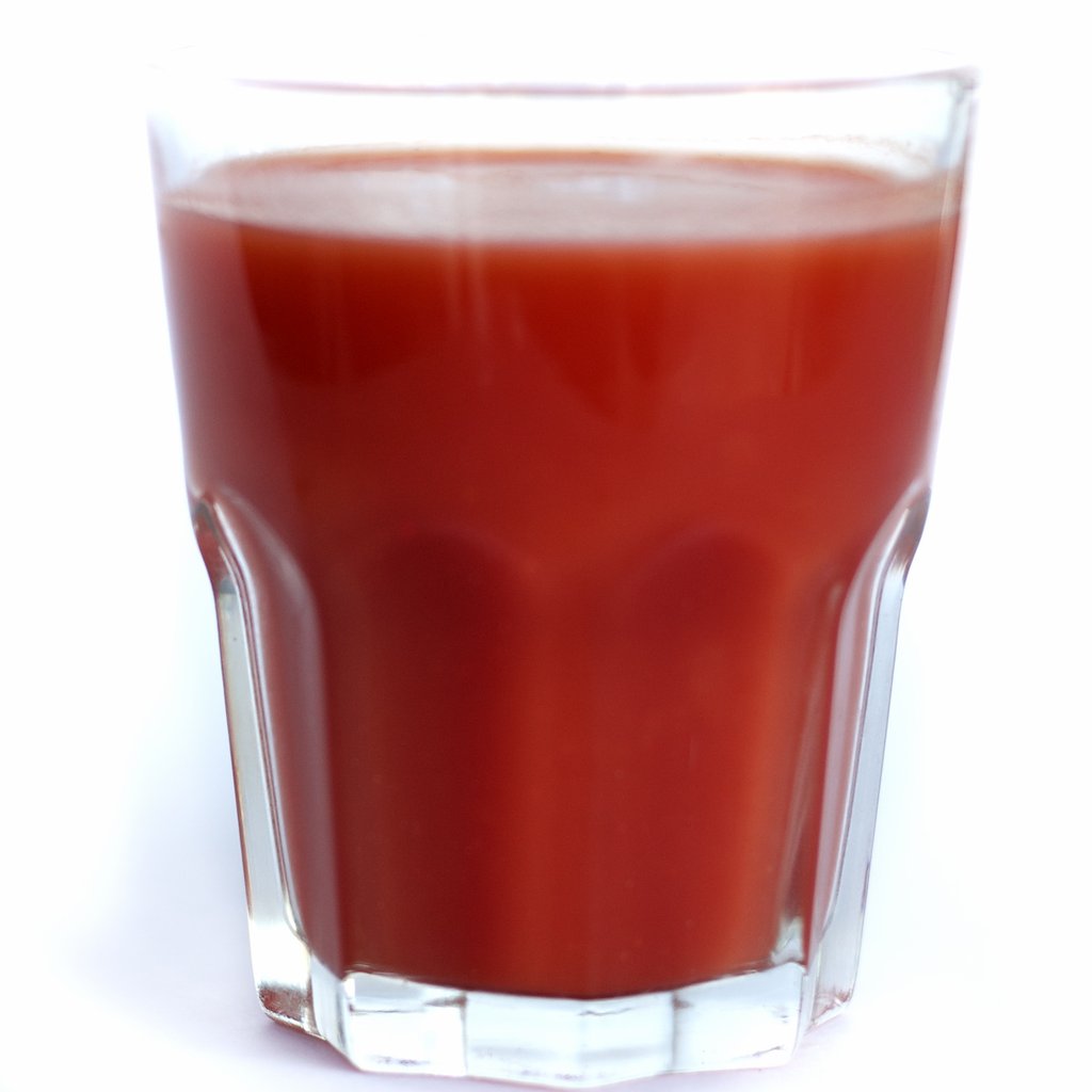 Р/ Сік Томатний 175г