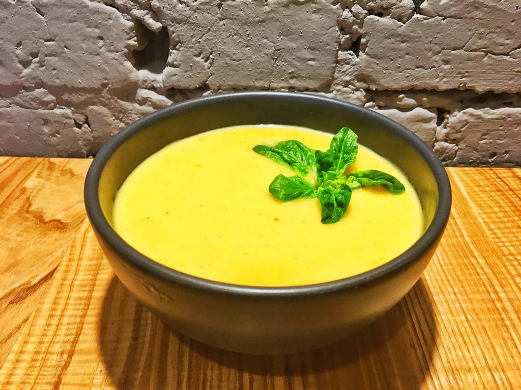 Д/ Сирний крем-суп 300г