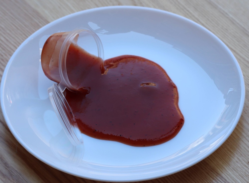 Д/ Соус шашличний 30г-