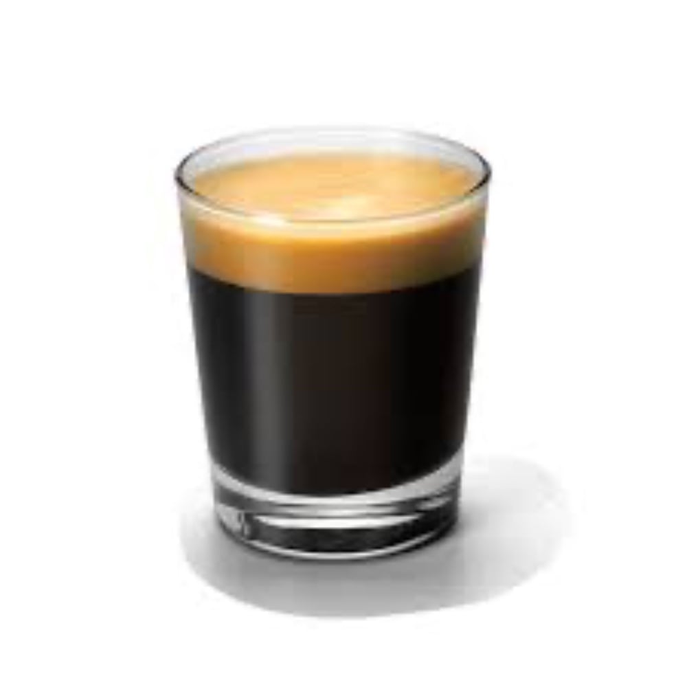 110мл  Двойной Еспресо