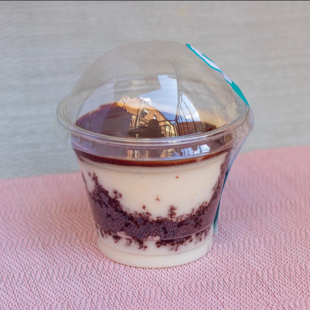 Д/ Пінчер 150г (стакан)