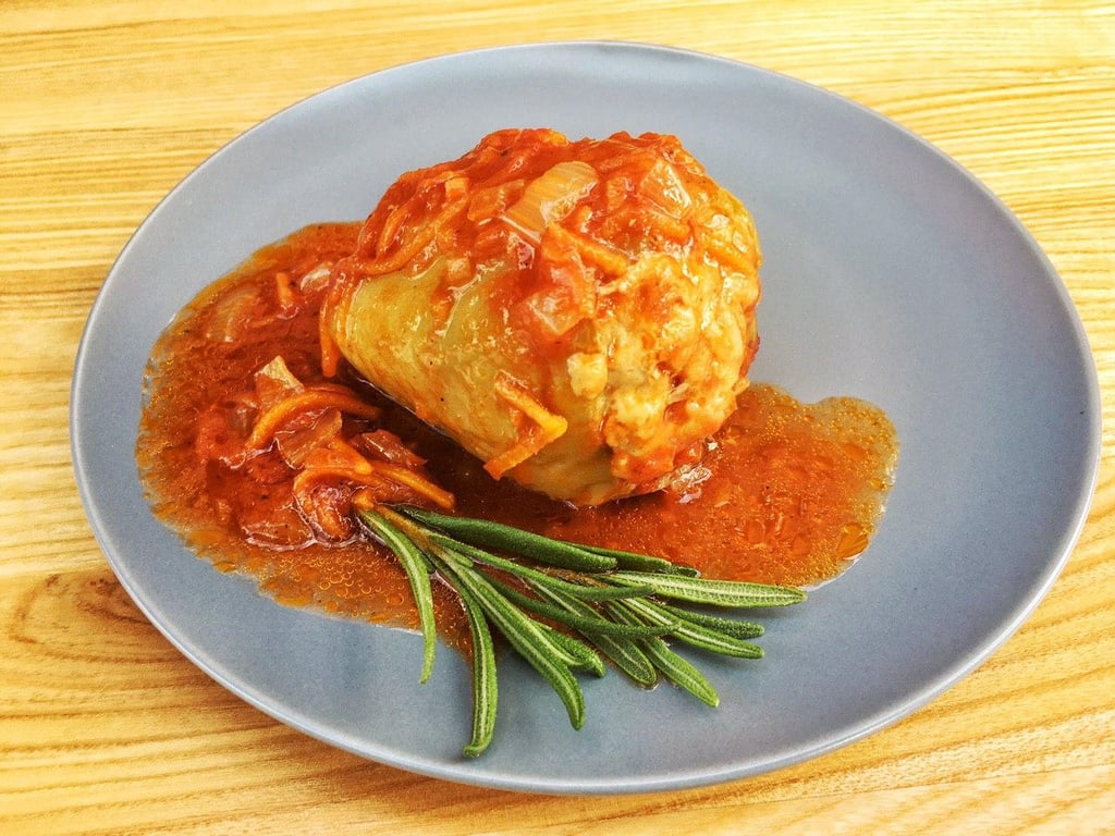 Р/ Перець фарширований (на вагу)