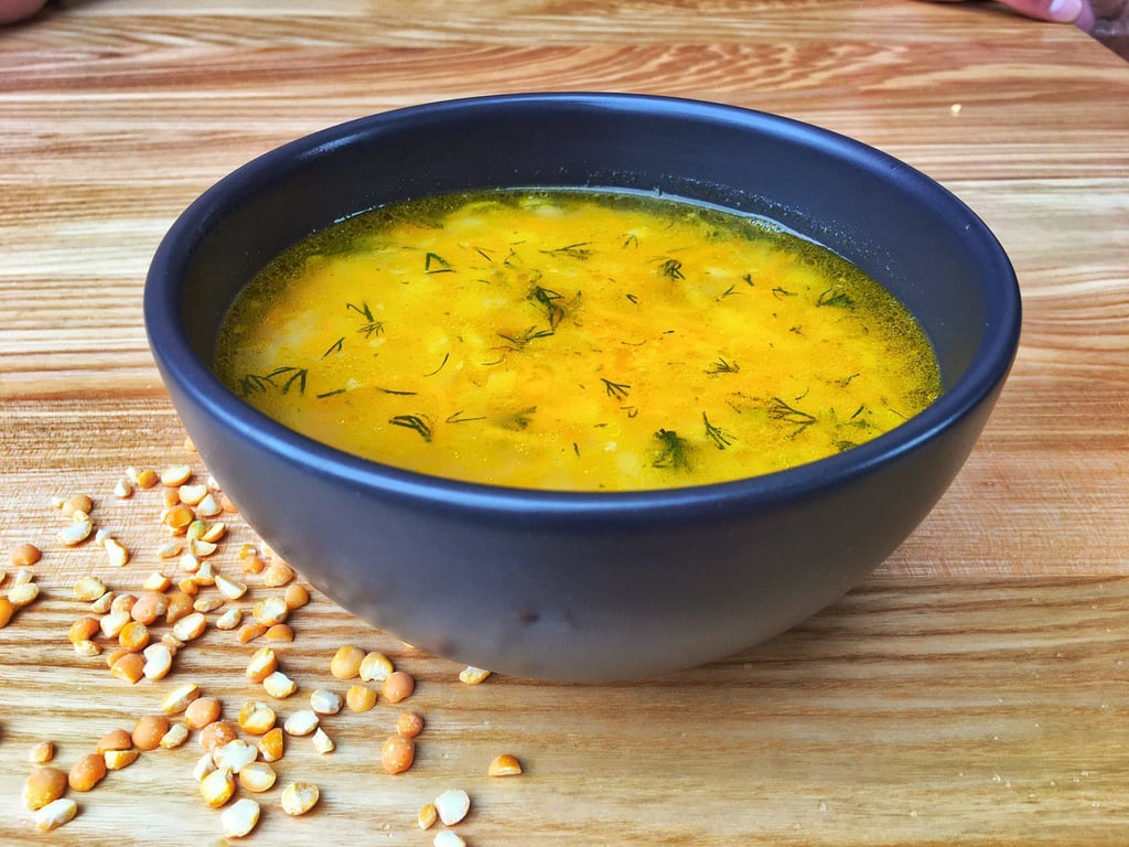 Р/ Гороховий суп 300г