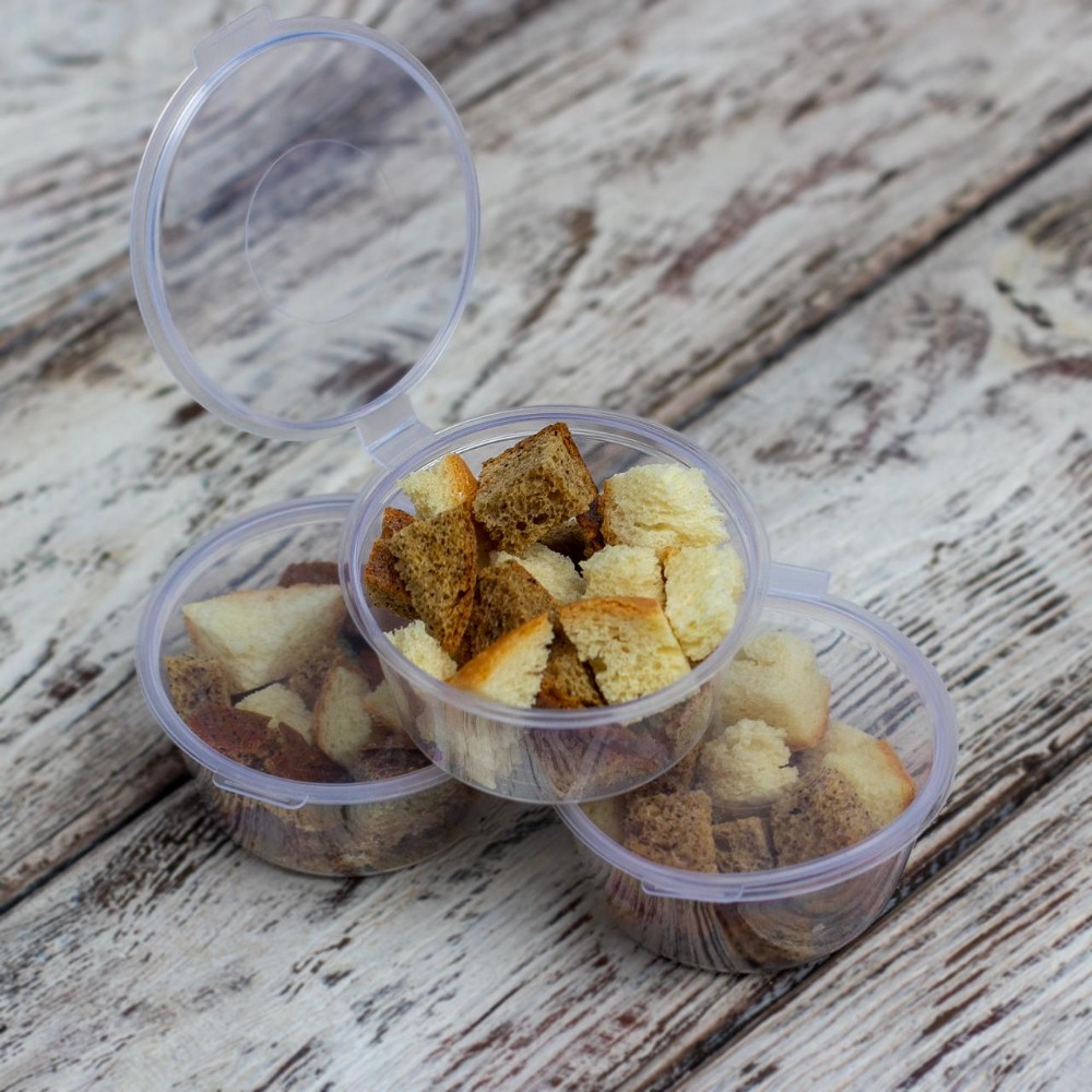 Р/ Сухарі до перших страв 7г