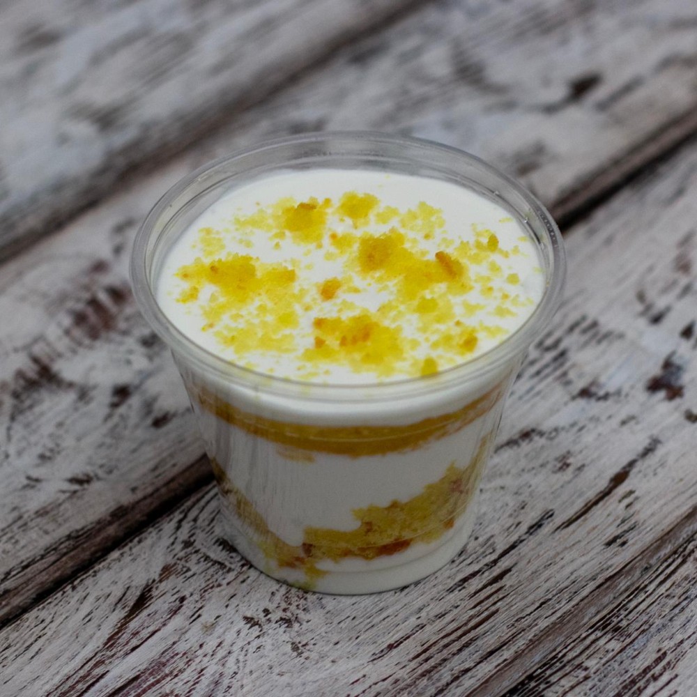 Р/ Десерт Лимонний 150г