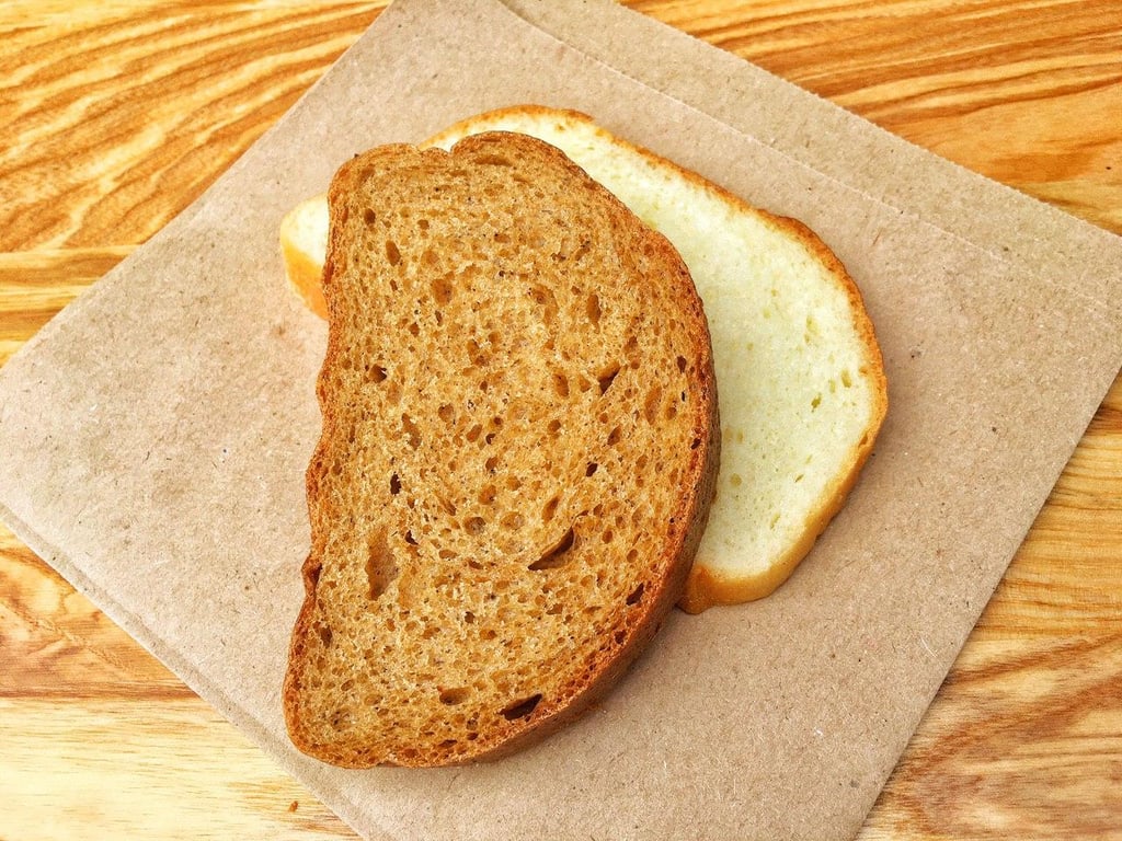 Д/ Хліб 2куc.