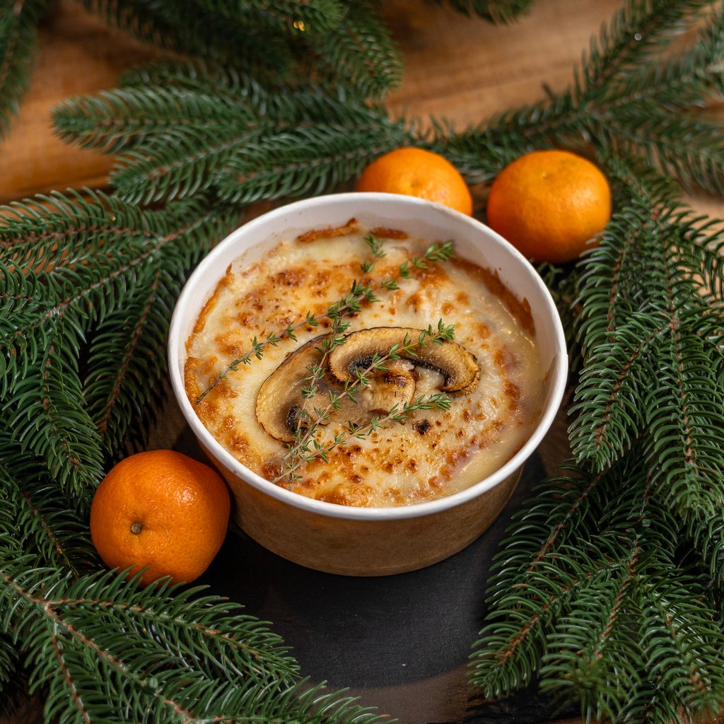 Н/ Жульєн 500г 