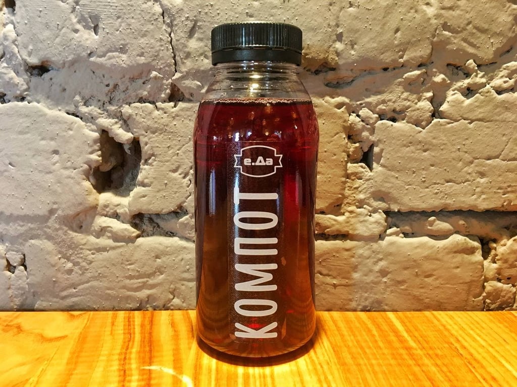 Р/ Компот 300мл