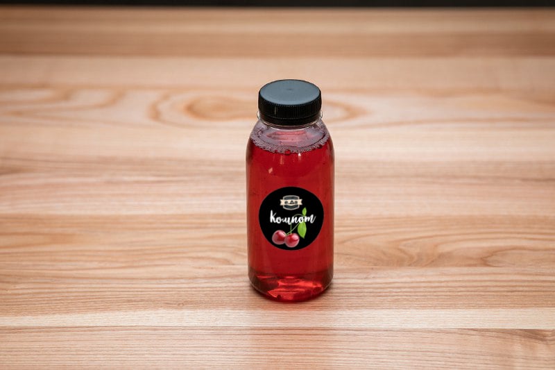 Д/ Компот 300мл-