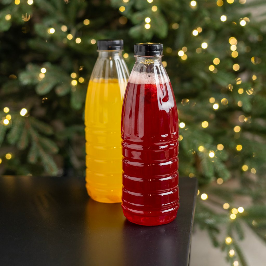 Н/ Компот з полуниці 1000мл