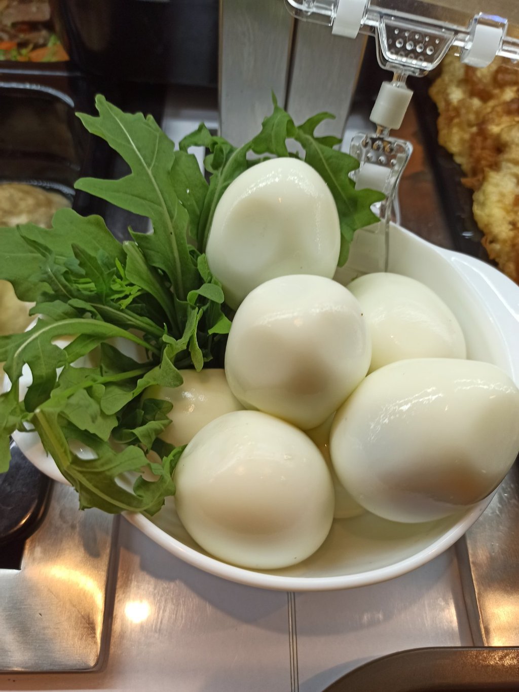 Д/ Яйце відварне