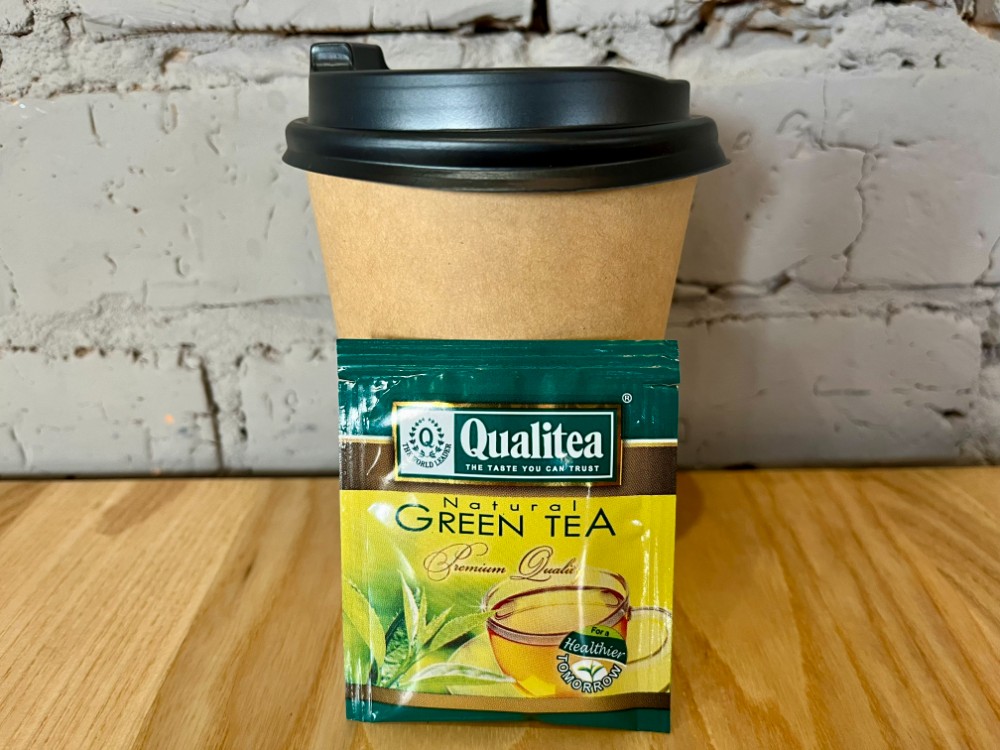 Чай в асортименті 340мл