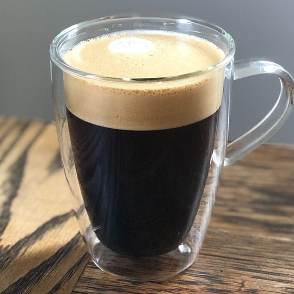 110мл Американо