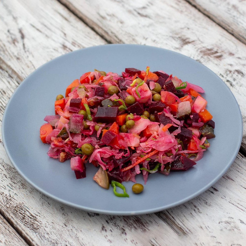 Д/ Вінегрет125г