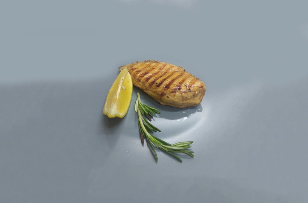 Д/ Філе куряче Гриль 100г