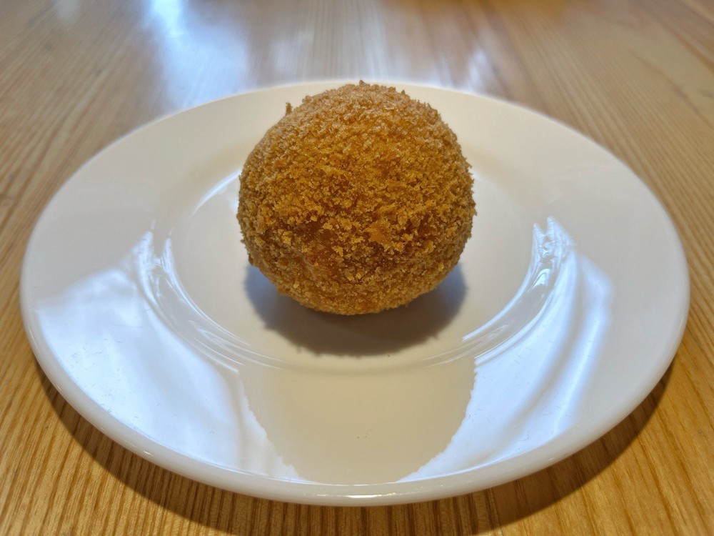 Д/ Бол курячий з сиром та грибами 90г