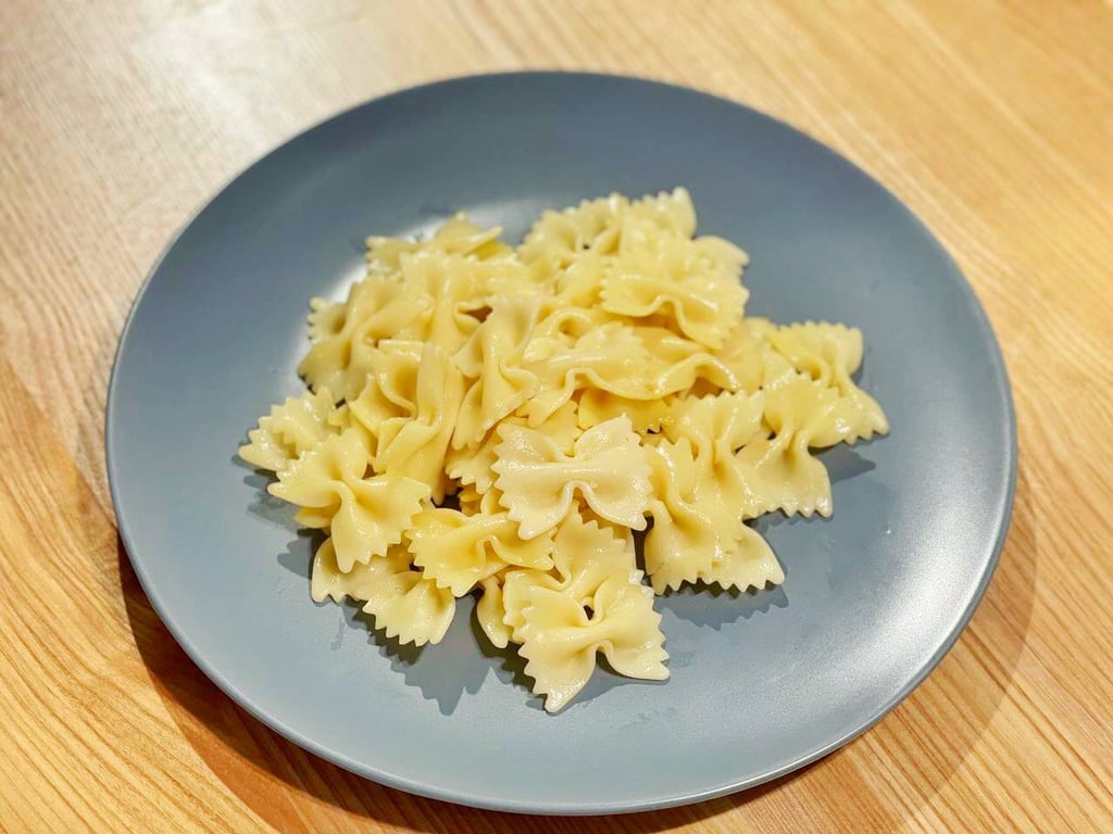 Д/ Макарони 150г