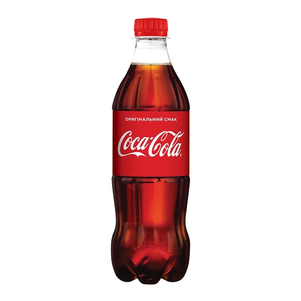 Д/ Напої в асортименті 0,5л