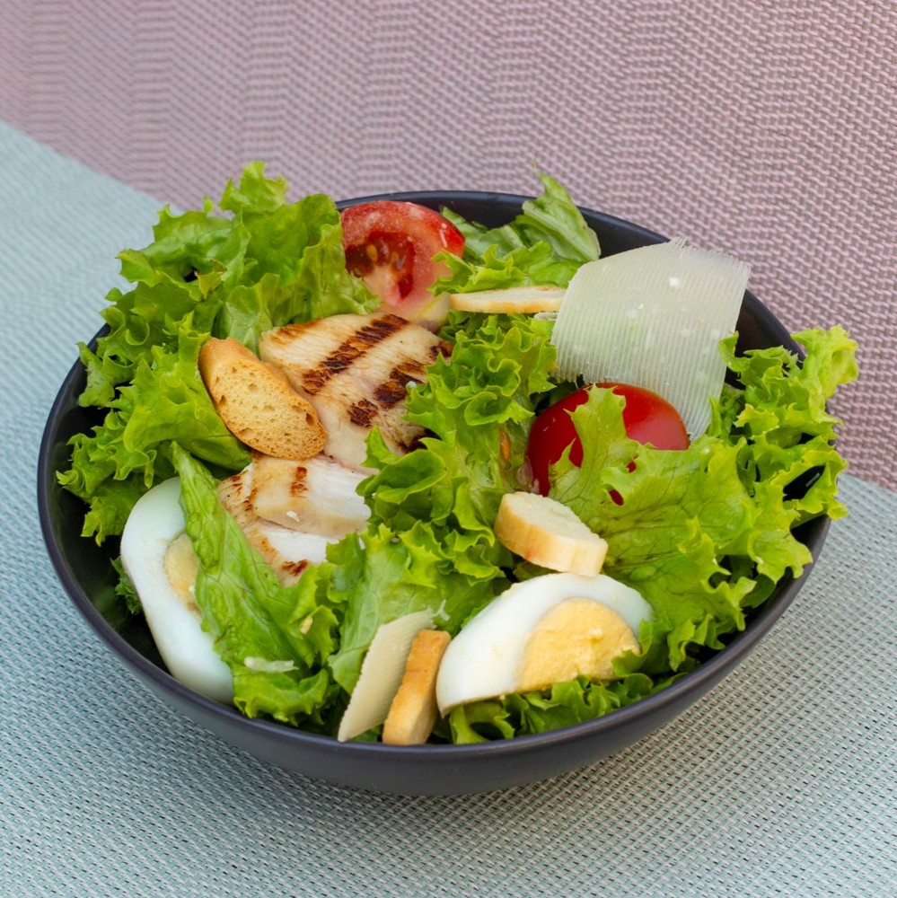 Д/Салат Цезар 155г