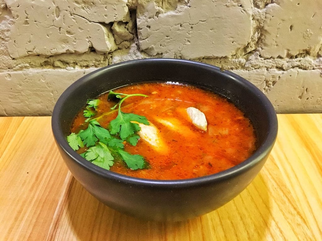 Д/ Харчо 300г