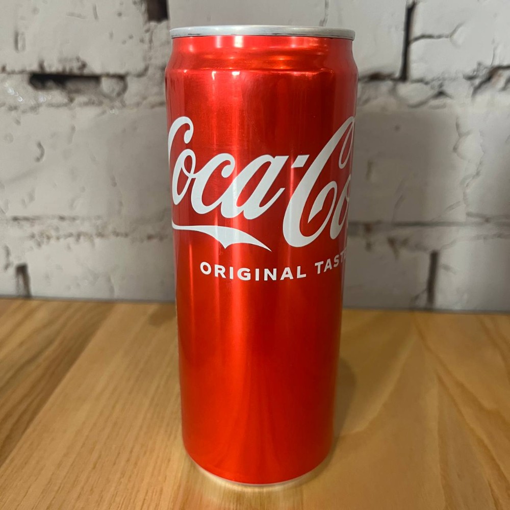 Р/ Напої ж/б 250мл