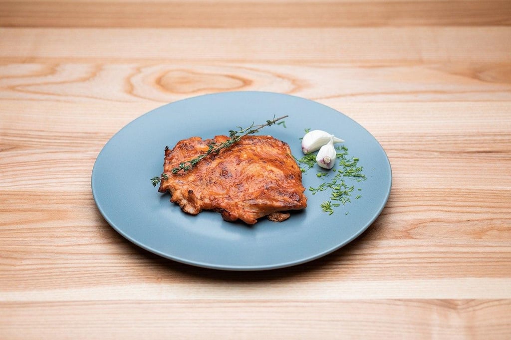 Р/ Стейк Курячий (на вагу)