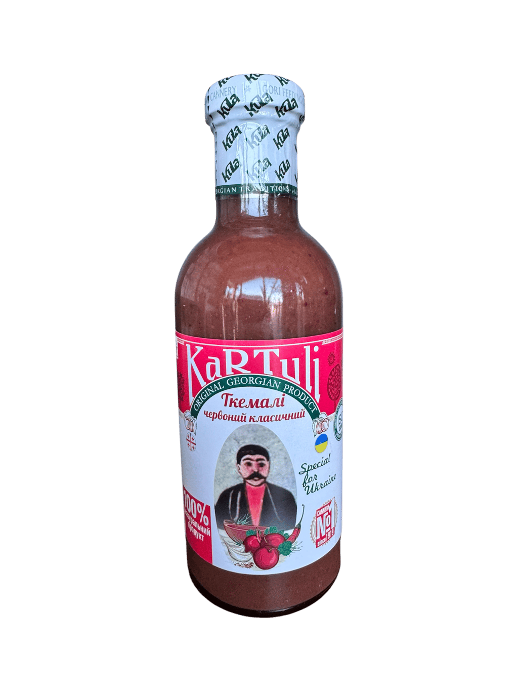 Ткемалі (Грузія)