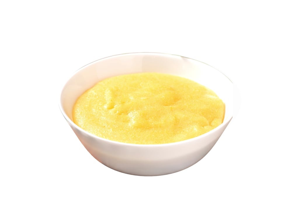 Бануш на сніданок