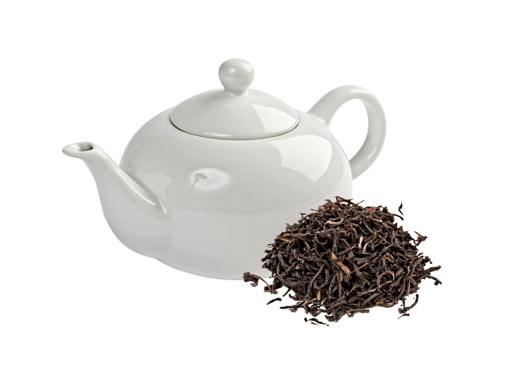 Чай чорний, 300 мл