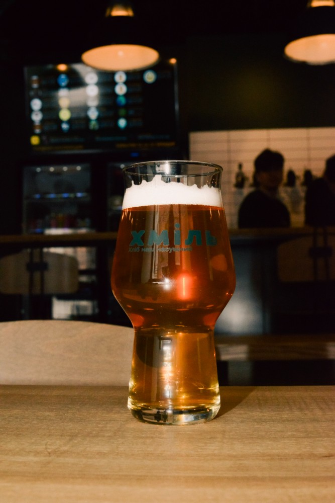 9. Ципа 100 IPA - Double