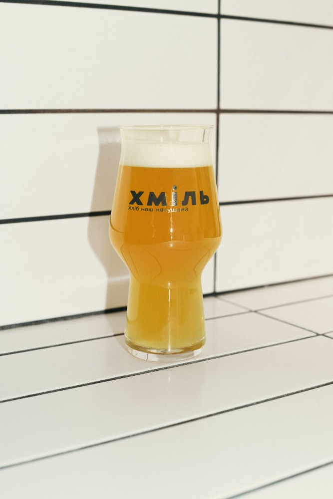 8. CITADEL АМЕРИКАНСЬКА ПШЕНИЧКА 2.0 American Pale Wheat
