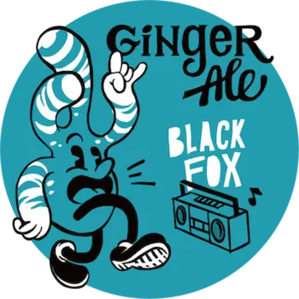 Black Fox GINGER