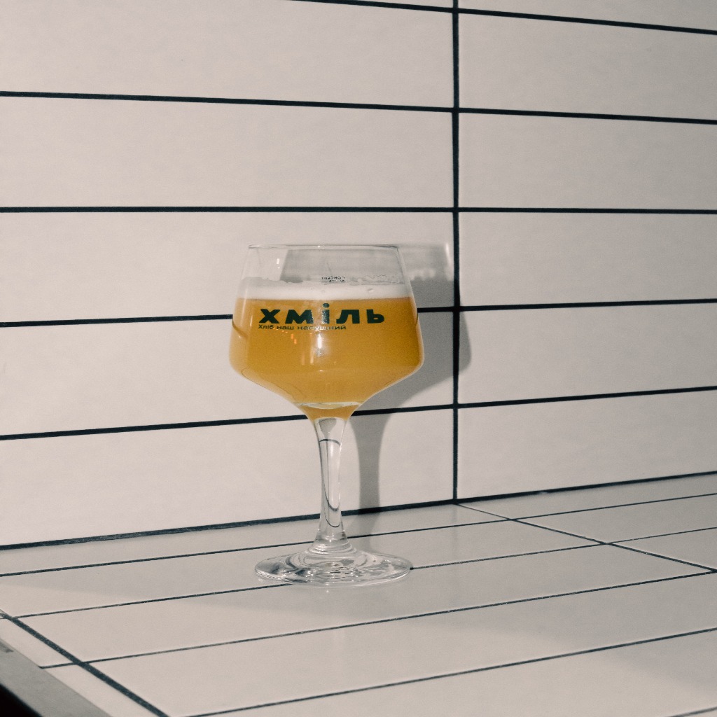10. Varvar PEEL GOOD BERLINER WEISSE