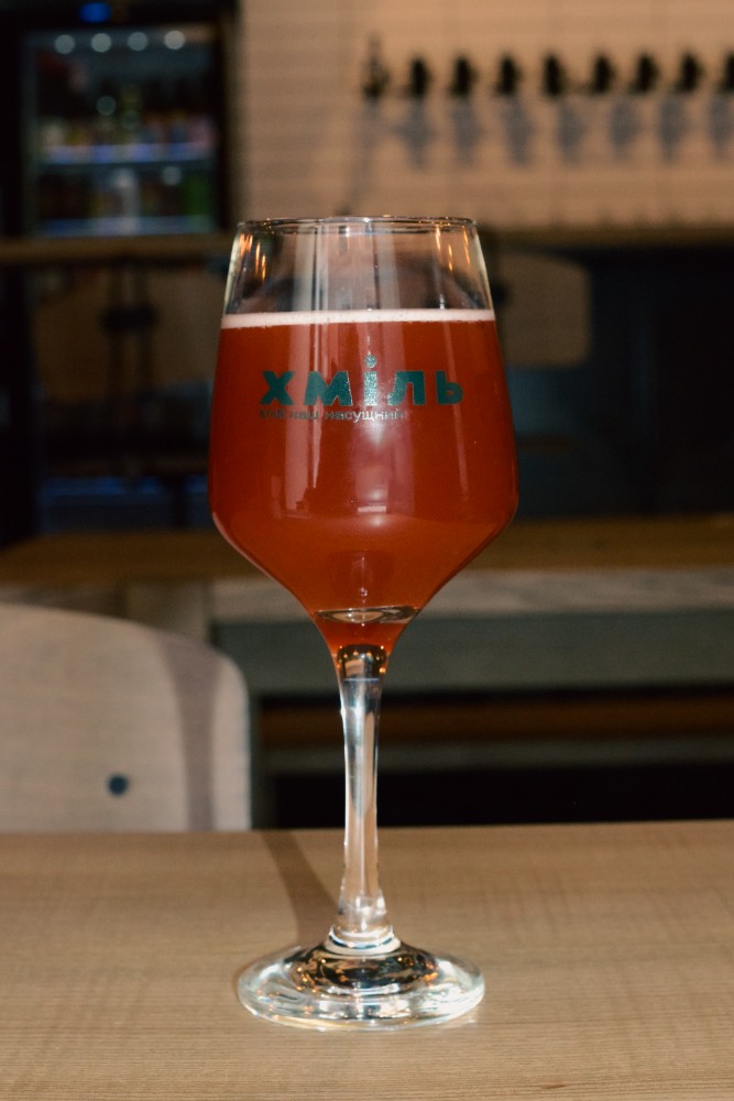 11. VOLTA Sangrita Spicy Sour - Tomato