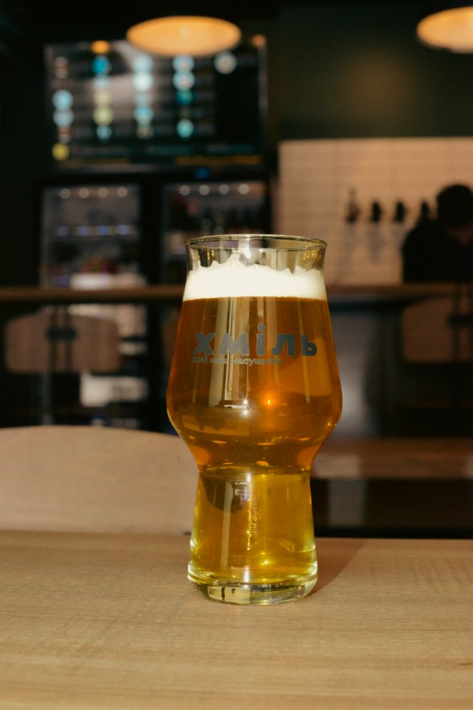 23. PINTA MODERN DRINKING