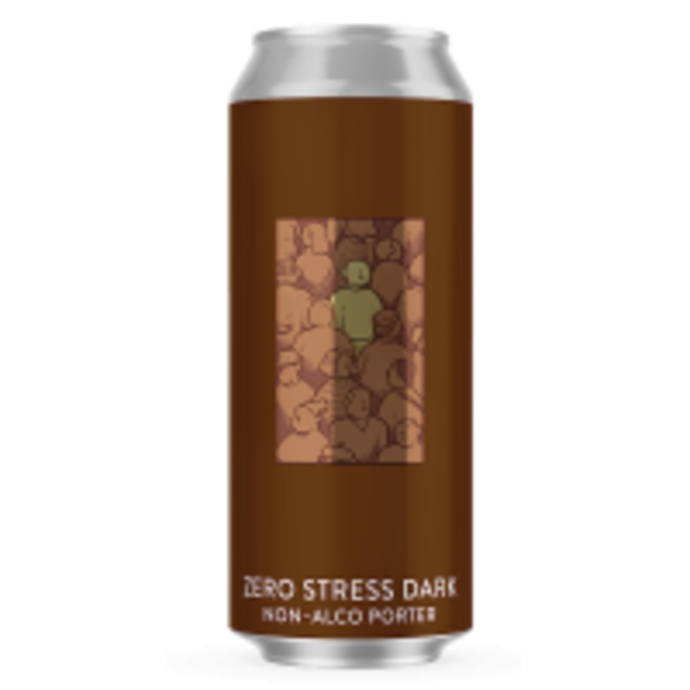 Varvar Zero Stress Dark