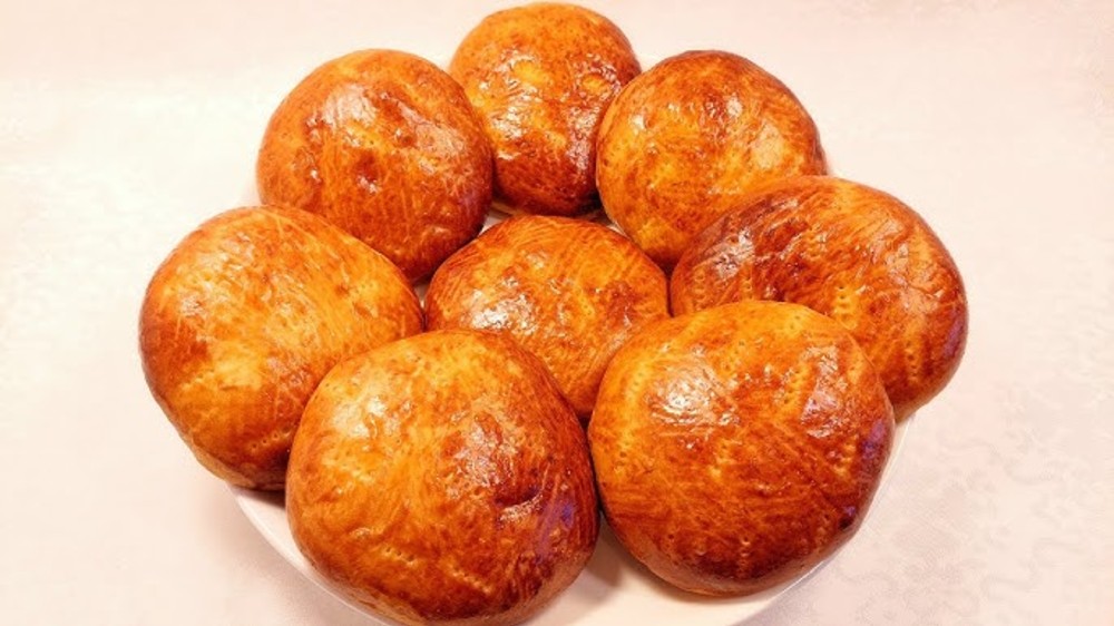 Mini Pendirli Qarabağ Qarabağ Kətəsi 