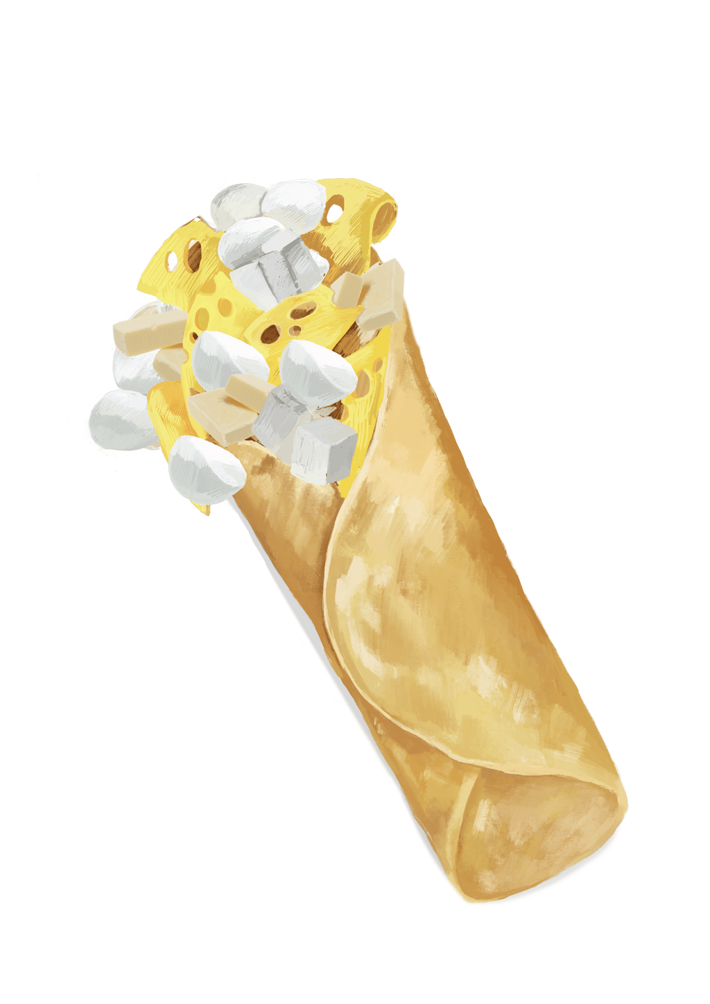 Мега сир Глово