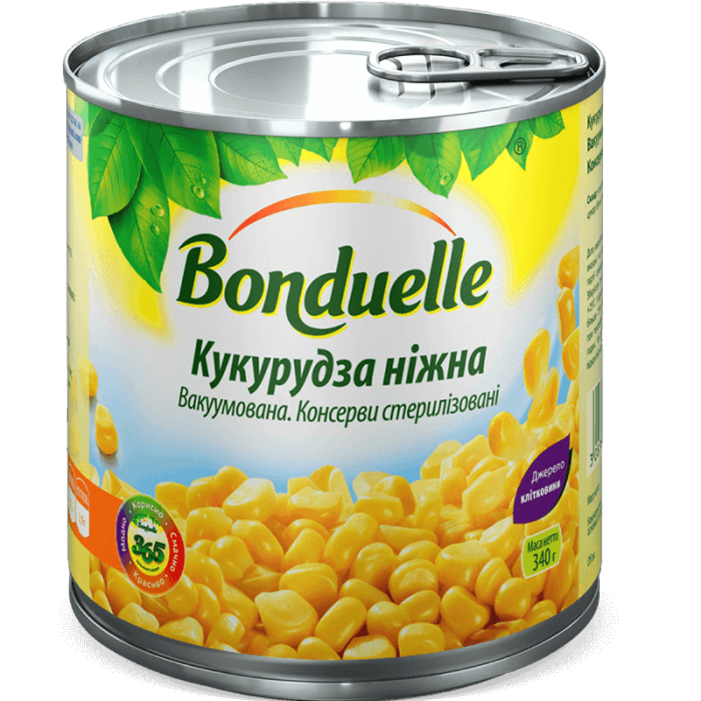 ДОБАВКА кукурудза ДОСТАВКА