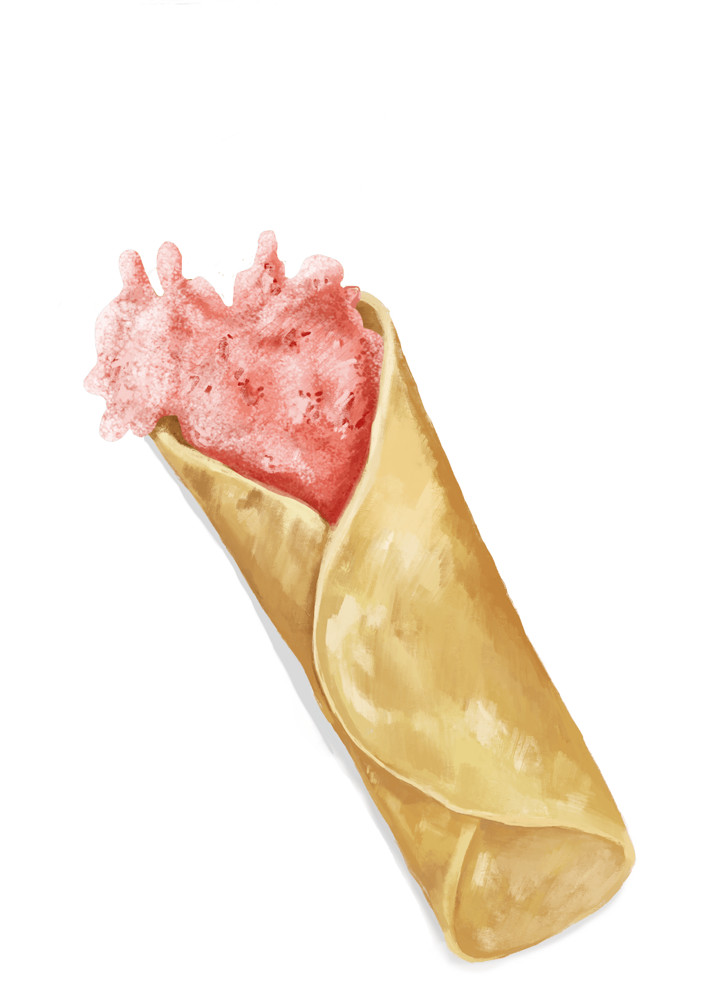 Млинець Вершковий ДОСТАВКА