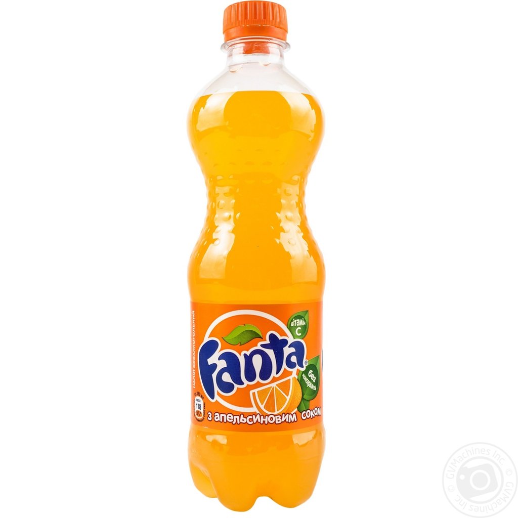 Фанта 0,5
