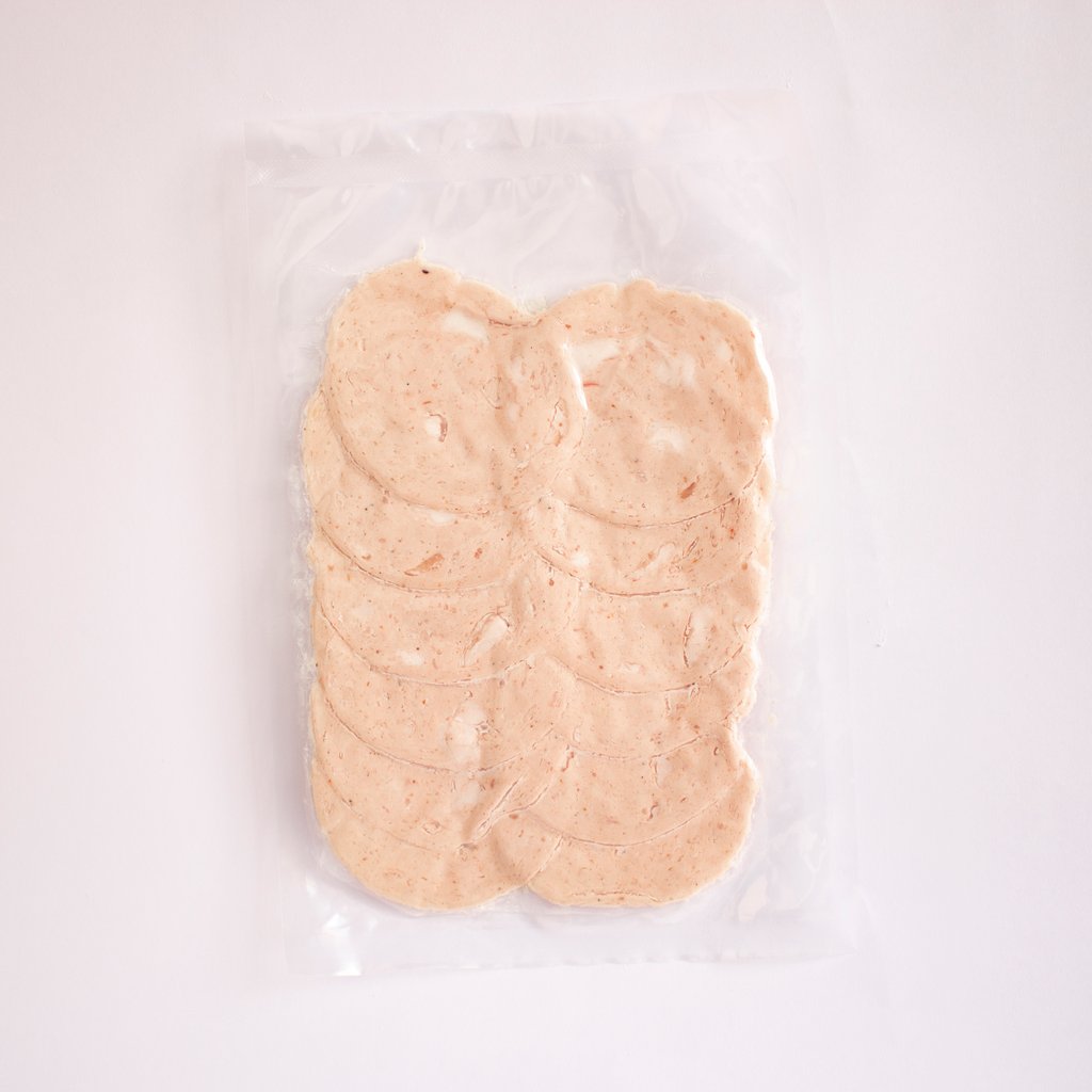 Mortadela 125g -Al vacio-