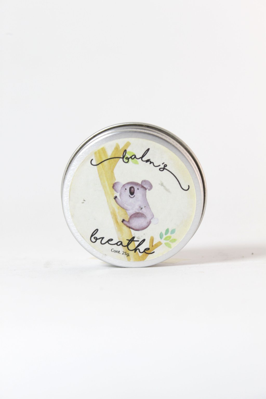 Balsamo 25g. Balms