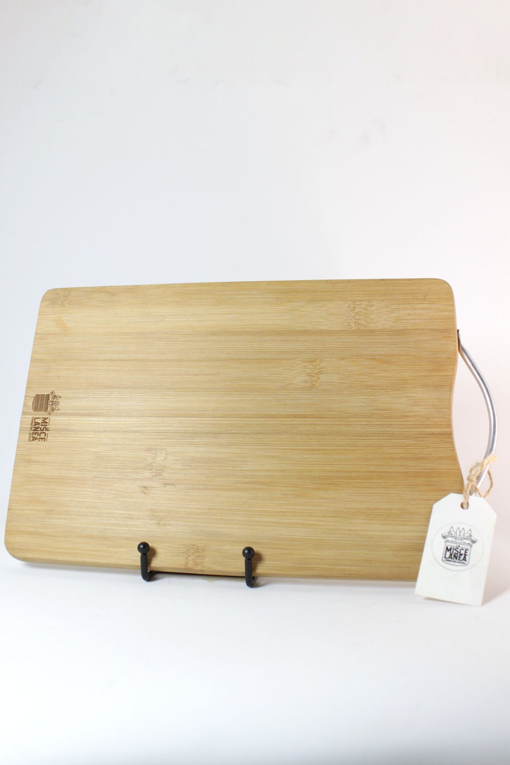 Tabla de bambú Bambuchis