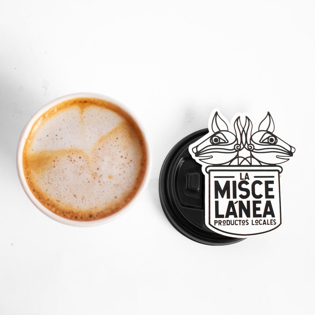 Machiato / Cortado / / Barra de café